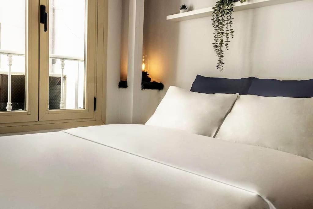 Inhome Μαδρίτη Εξωτερικό φωτογραφία