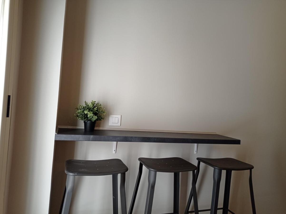 Inhome Μαδρίτη Εξωτερικό φωτογραφία