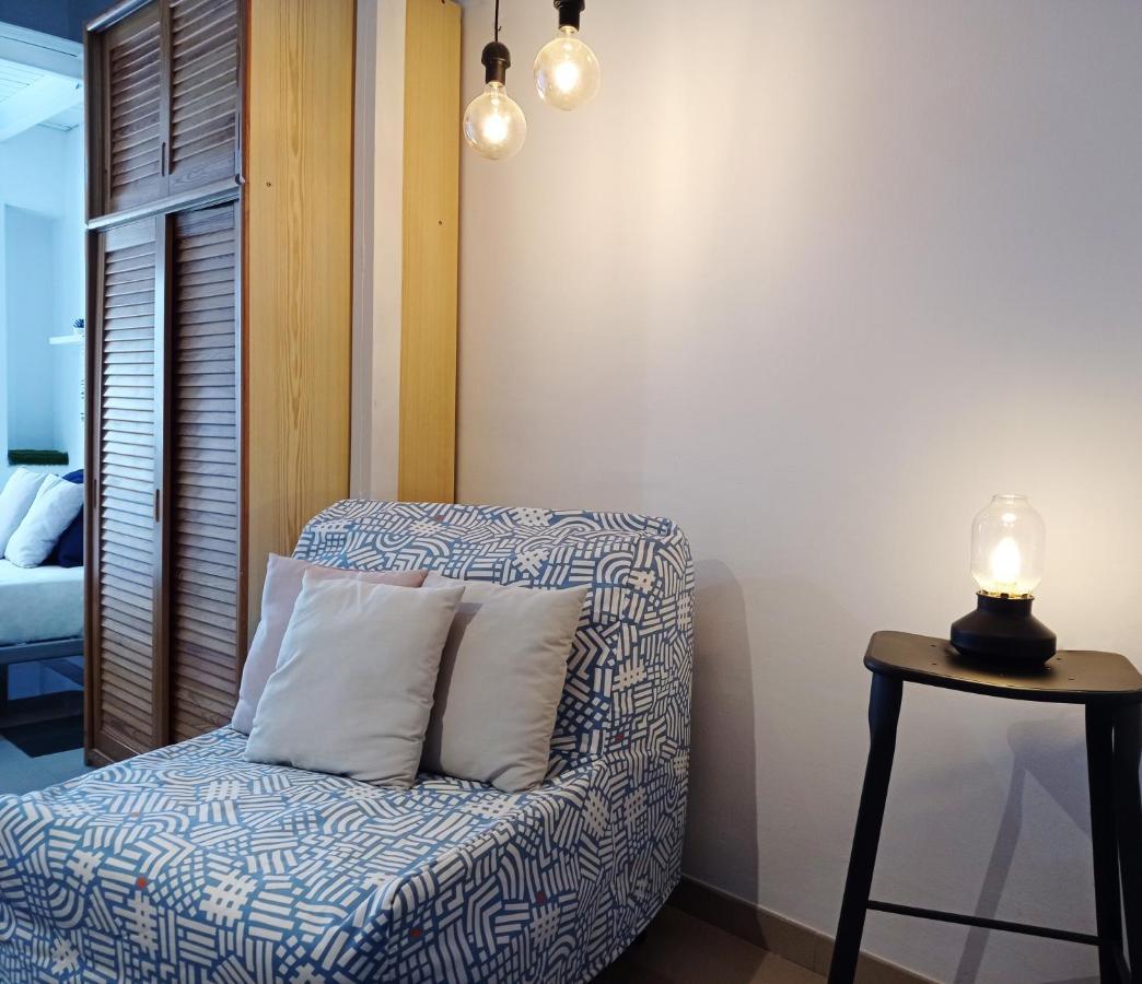Inhome Μαδρίτη Εξωτερικό φωτογραφία