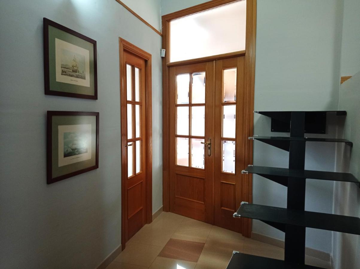 Inhome Μαδρίτη Εξωτερικό φωτογραφία