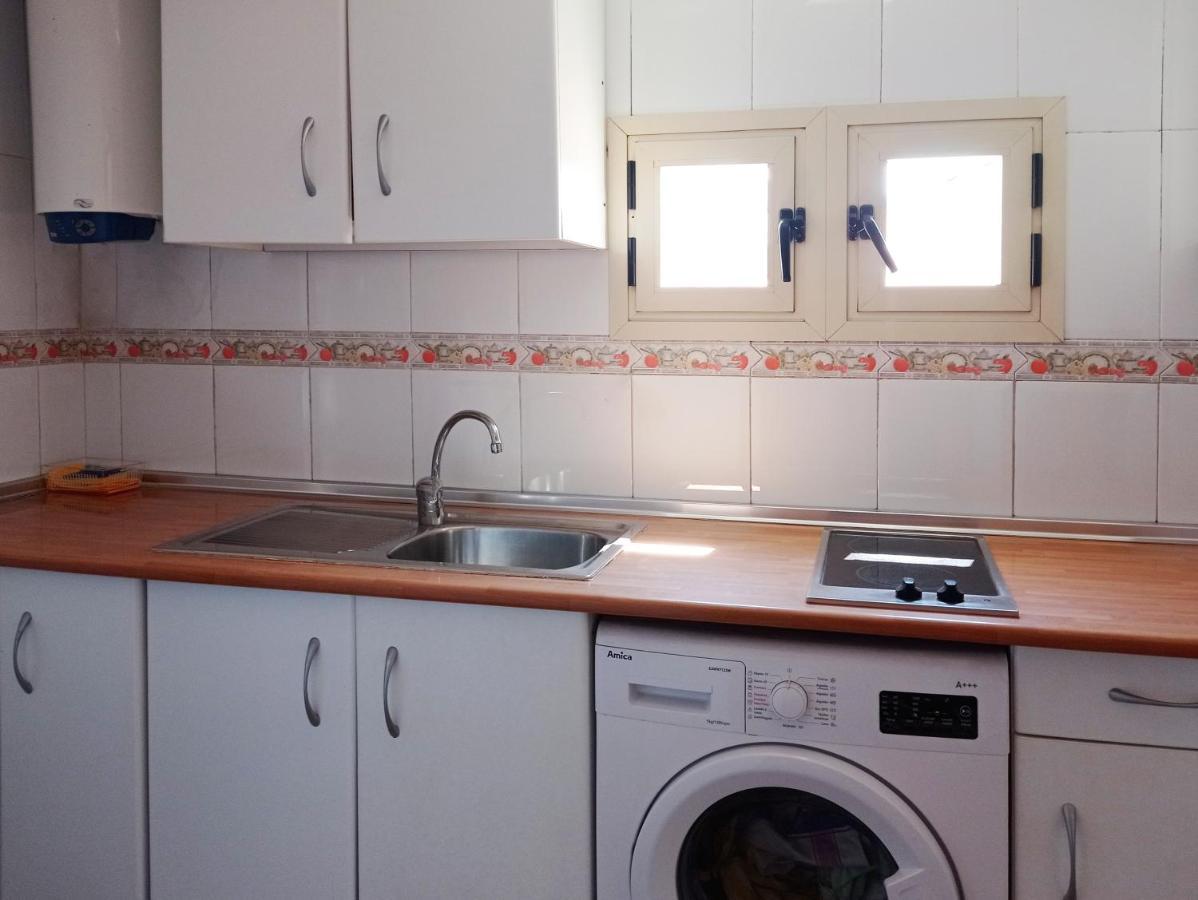 Inhome Μαδρίτη Εξωτερικό φωτογραφία