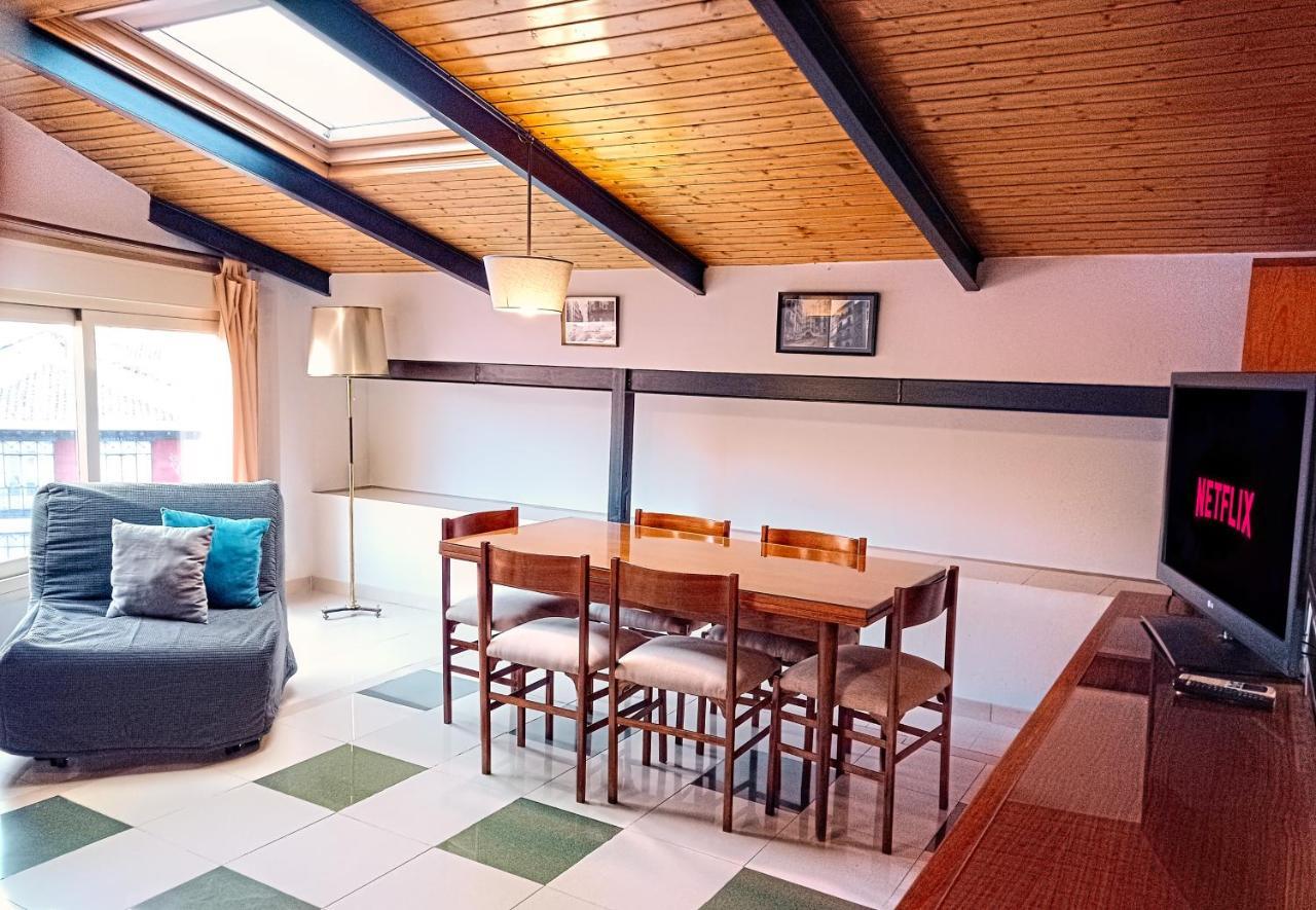 Inhome Μαδρίτη Εξωτερικό φωτογραφία