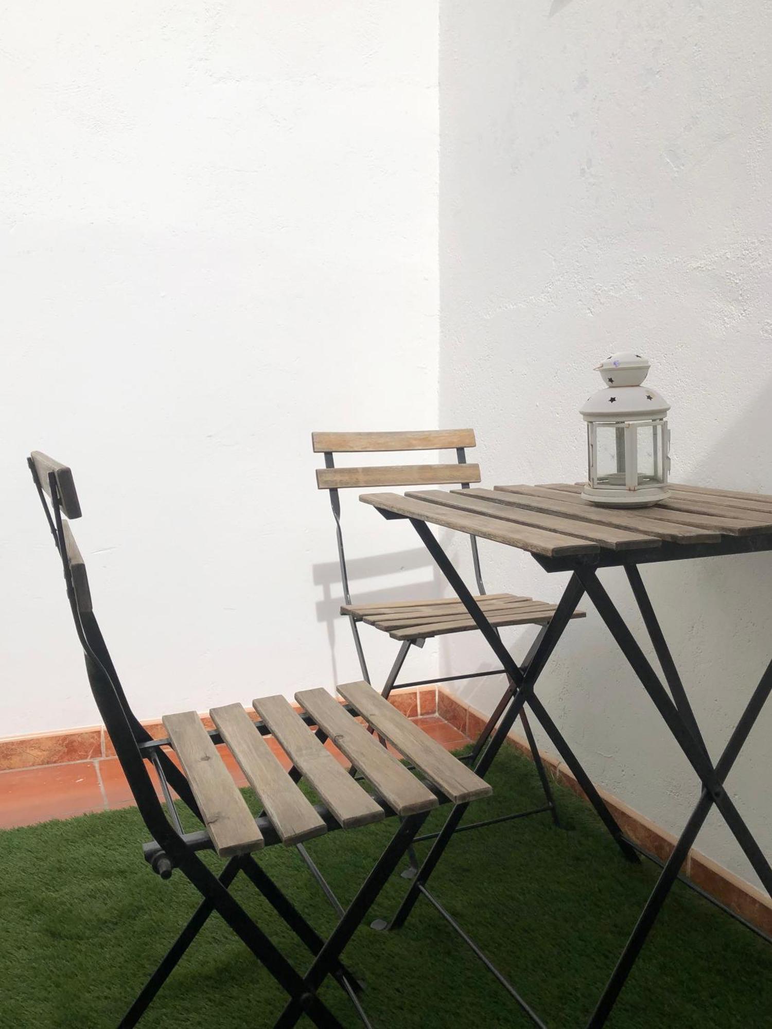 Inhome Μαδρίτη Εξωτερικό φωτογραφία